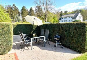 Ferienhaus Erna