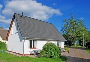 Ferienwohnungen im Haus am Deich – Ferienwohnung Kleinhagen