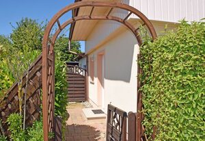 Villa Vitalis - Ferienhaus Vitale – Ferienhaus Vitale mit Sonnenterrasse