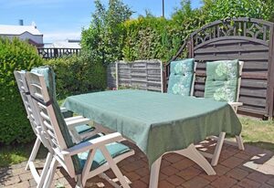 Villa Vitalis - Ferienhaus Vitale – Ferienhaus Vitale mit Sonnenterrasse
