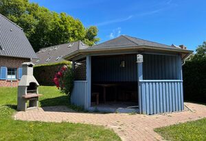 A: Ferienwohnung 03 Am Selliner See – Haus 1 Fewo 03 Am Selliner See mit Balkon