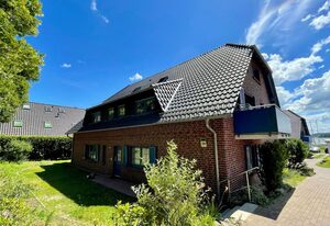 A: Ferienwohnung 03 Am Selliner See – Haus 1 Fewo 03 Am Selliner See mit Balkon