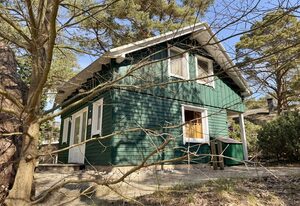 W: Strandhaus Dünenweg 39b mit Terrasse/Kamin