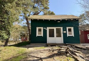 W: Strandhaus Dünenweg 39b mit Terrasse/Kamin