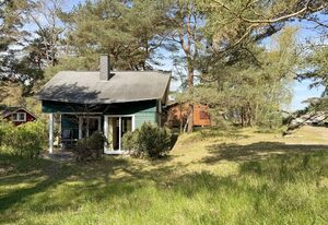 W: Strandhaus Dünenweg 17b mit Terrasse/Kamin