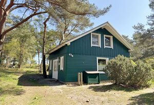 W: Strandhaus Dünenweg 17b mit Terrasse/Kamin