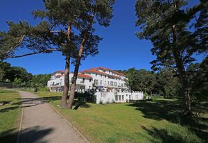 F: Haus Meeresblick A 2.09 Inselparadies mit Balkon