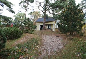 W: Strandhaus Dünenweg 39a mit Terrasse/Sauna/Kamin