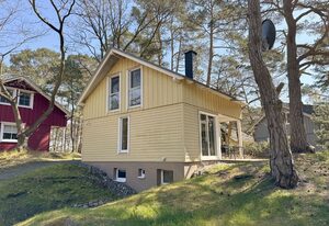 W: Strandhaus Dünenweg 39a mit Terrasse/Sauna/Kamin