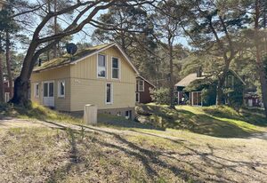 W: Strandhaus Dünenweg 39a mit Terrasse/Sauna/Kamin