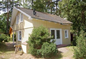 W: Strandhaus Dünenweg 17a mit Terrasse/Sauna/Kamin