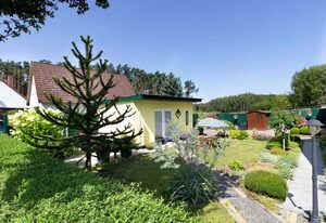 Ferienhaus Smerzinski