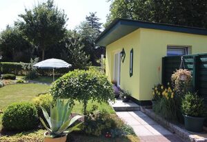 Ferienhaus Smerzinski