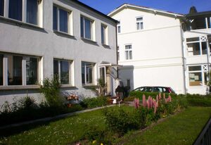 Ferienwohnung  SE-SCH