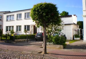 Ferienwohnung  SE-SCH