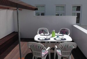 Ferienwohnung  SE-SCH