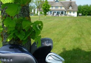 Clubhouse Golf-Centrum Schloss Karnitz – 05 Albatros FeWo Kat. V