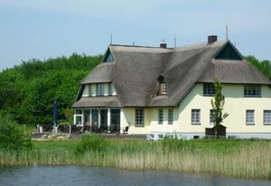 Clubhouse Golf-Centrum Schloss Karnitz – 05 Albatros FeWo Kat. V