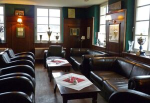Clubhouse Golf-Centrum Schloss Karnitz – 05 Albatros FeWo Kat. V