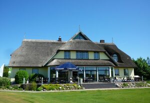 Clubhouse Golf-Centrum Schloss Karnitz – 05 Albatros FeWo Kat. V