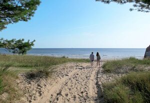 Mariandl am Meer – Mariandl am Meer .1