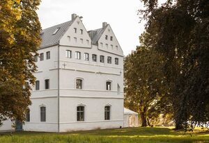 Gut Üselitz – Wohnung 2. OG Rechts (1)