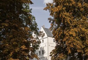 Gut Üselitz – Wohnung 2. OG Rechts (1)