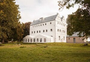Gut Üselitz – Wohnung 2. OG Rechts (1)