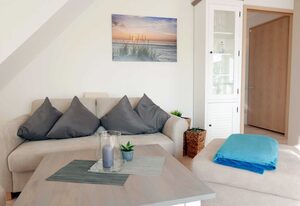 Baabe Ferienwohnung 21 Kajüte Ref. 205862 u 1