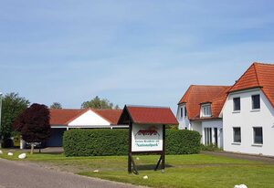 Ferien-Residenz am Nationalpark Wohnung 6 – Ferienwohnung