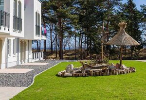 Haus Meeresblick FeWo Sonnenschein A 3.05
