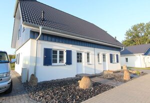 Ferienhaus Mermaid