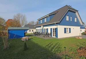 Ferienhaus Poseidon
