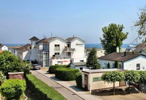 Villa Monika - App. 4 & 12 – Appartement Nr. 12