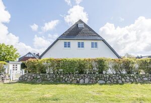 Landhaus Tinnumburg