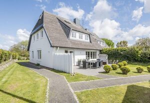 Landhaus Tinnumburg