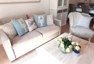Baabe Ferienwohnung Lieblingsplatz Ref. 205315 u 1
