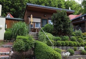 Bungalow Barth – Ferienhaus Barth