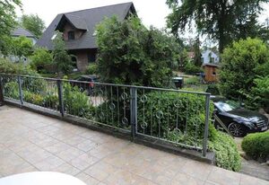 Bungalow Barth – Ferienhaus Barth
