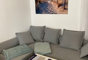 Bungalow Barth – Ferienhaus Barth