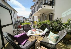 Haus Meeresblick FeWo Godewind A 1.08 Ref. 128676