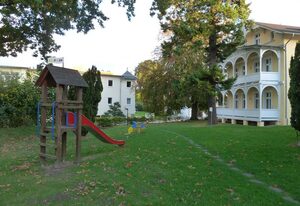 Appartementanlage Villa Granitz - 45493 Whg. 30