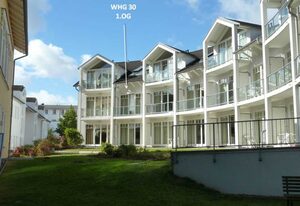 Appartementanlage Villa Granitz - 45493 Whg. 30