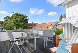 Ferienwohnung Trauminsel