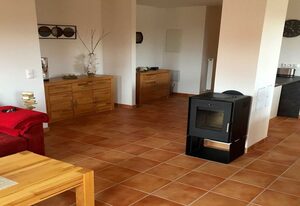 Suite Sandstrand