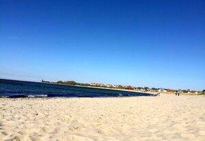 Suite Sandstrand