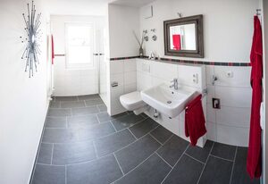 Suite Sandstrand