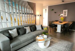 Baabe Ferienwohnung Heimathafen Ref. 200855 u 1