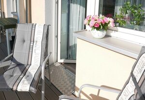 Baabe Ferienwohnung Heimathafen Ref. 200855 u 1