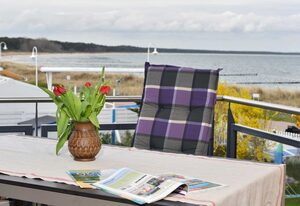 Traumstrand